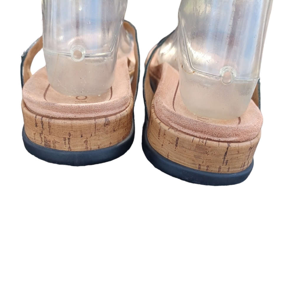 Vionic Copal Daniela Leather Sandals - image 6